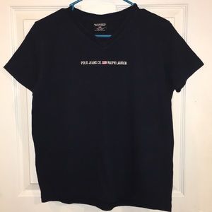 RALPH LAUREN TEE